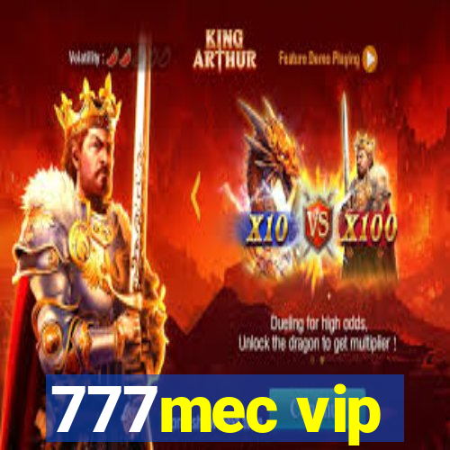 777mec vip